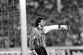 02.11.91 VfB Stuttgart - Stuttgarter Kickers