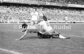 SV Werder Bremen - VfB Stuttgart
