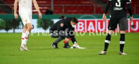 23.12.20 VfB Stuttgart - SC Freiburg