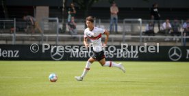 14.07.21 VfB Stuttgart - SV Darmstadt 98