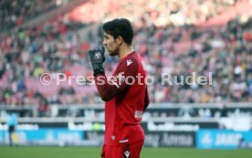 06.11.21 VfB Stuttgart - DSC Arminia Bielefeld