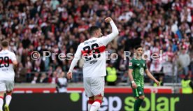 01.03.26 VfB Stuttgart - VfL Wolfsburg