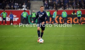 13.12.25 TSG 1899 Hoffenheim - Hamburger SV