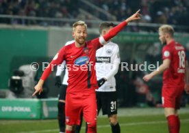 1. FC Heidenheim - Eintracht Frankfurt