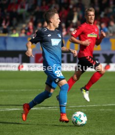 SC Freiburg - TSG 1899 Hoffenheim