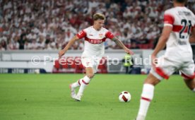 04.09.26 VfB Stuttgart - 1. FC K&ouml;ln