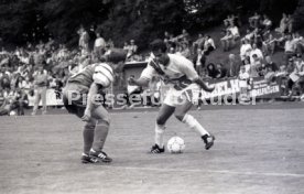 08.07.94 GSV Maichingen - VfB Stuttgart