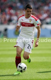 Hannover 96 - VfB Stuttgart