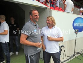 1. FC Heidenheim - VfB Stuttgart