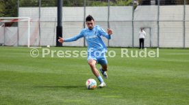 15.04.23 U19 VfB Stuttgart - U19 SC Freiburg
