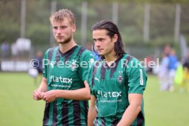 29.07.23 VfB Stuttgart - Borussia M&ouml;nchengladbach