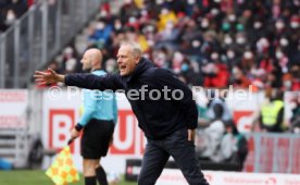 02.04.22 SC Freiburg - FC Bayern M&uuml;nchen