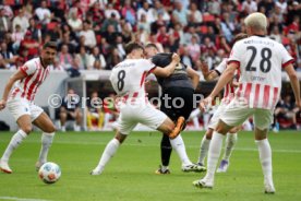 13.09.25 SC Freiburg - VfB Stuttgart
