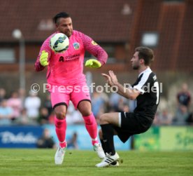 Tim Wiese (SSV Dillingen)