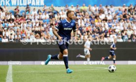 03.08.24 Karlsruher SC - 1. FC N&uuml;rnberg