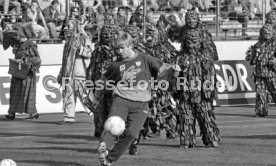 29.02.92 VfB Stuttgart - Dynamo Dresden