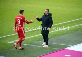 20.03.21 FC Bayern München - VfB Stuttgart