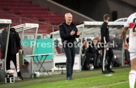 23.12.20 VfB Stuttgart - SC Freiburg