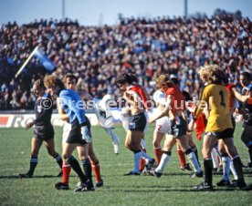 21.06.1978 &Ouml;sterreich - Deutschland
