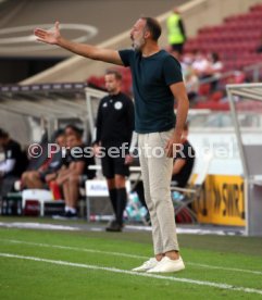 19.09.20 VfB Stuttgart - SC Freiburg