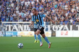 24.08.21 SV Waldhof Mannheim - SV Meppen