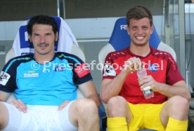 Karlsruher SC - SC Paderborn
