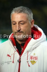 Borussia Dortmund - VfB Stuttgart