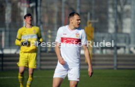 28.02.21 VfB Stuttgart II - TuS RW Koblenz
