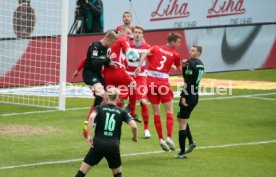 03.04.21 1. FC Heidenheim - SpVgg Greuther Fürth