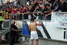 11.09.21 Eintracht Frankfurt - VfB Stuttgart