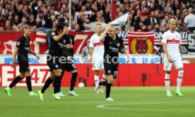 17.09.22 VfB Stuttgart - Eintracht Frankfurt