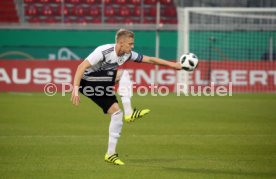 U21 DFB Deutschland - Irland