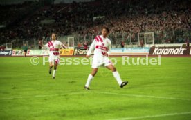 18.09.94 VfB Stuttgart - Eintracht Frankfurt