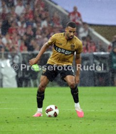 28.08.26 FC Bayern M&uuml;nchen - VfB Stuttgart