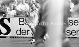 05.08.89 Stuttgarter Kickers - SG Wattenscheid 09