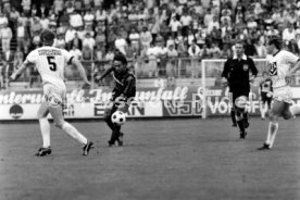 16.08.85 SpG WSG Wattens FC Wacker Tirol - FC Admira Wacker