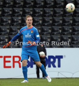 SG Sonnenhof Gro&szlig;aspach - SC Preu&szlig;en M&uuml;nster