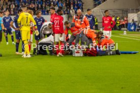 22.10.26 TSG 1899 Hoffenheim - Olympique Lyon