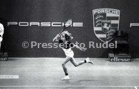 18.10.82 Porsche Tennis Grand Prix Filderstadt