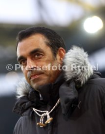 Borussia Dortmund - VfB Stuttgart
