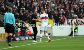 30.04.22 VfB Stuttgart - VfL Wolfsburg