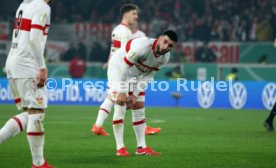 04.02.25 VfB Stuttgart - FC Augsburg
