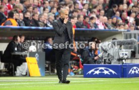 FC Bayern M&uuml;nchen