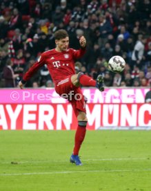 FC Bayern M&uuml;nchen - VfB Stuttgart