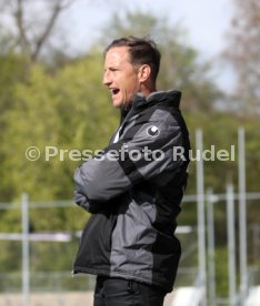 07.05.21 Stuttgarter Kickers - U19 VfB Stuttgart