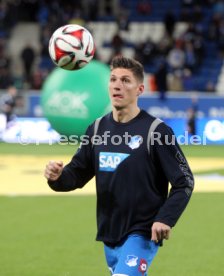 1899 Hoffenheim