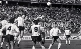 02.04.1988 Deutschland - Argentinien