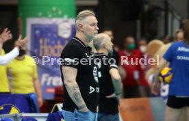 26.04.22 Allianz MTV Stuttgart - SC Potsdam