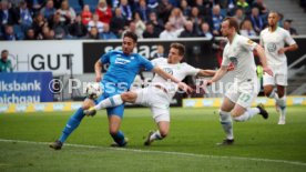 TSG 1899 Hoffenheim - VfL Wolfsburg