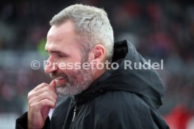 SV Sandhausen - VfB Stuttgart